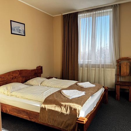 Vershyna Dragobrat Bagian luar foto