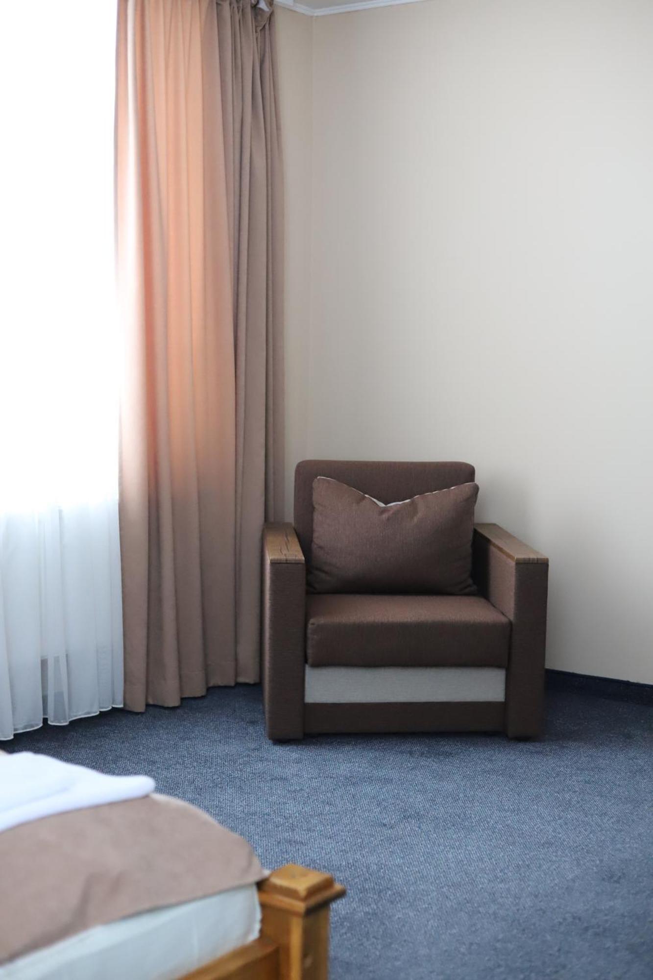 Vershyna Dragobrat Bagian luar foto