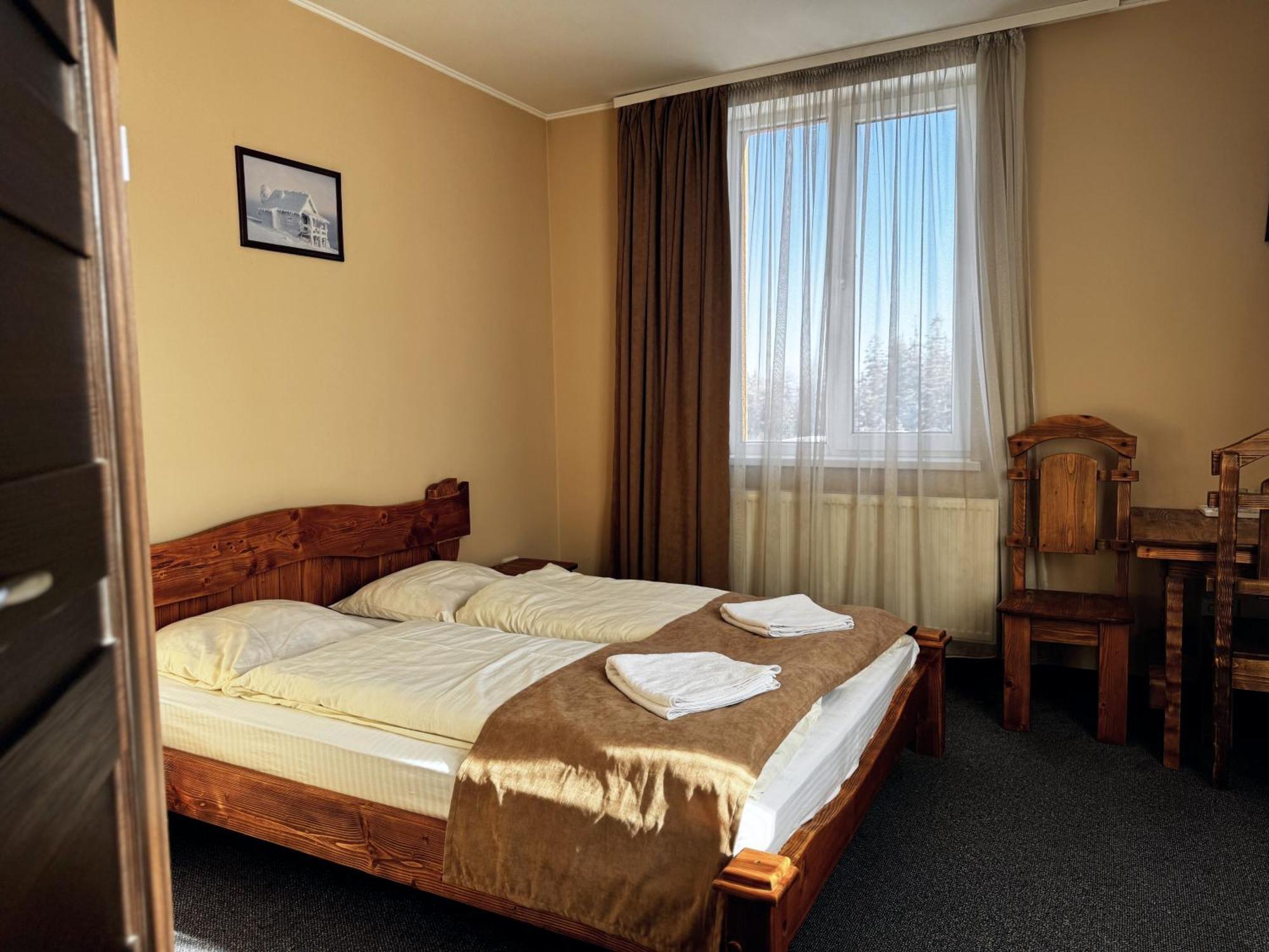Vershyna Dragobrat Bagian luar foto