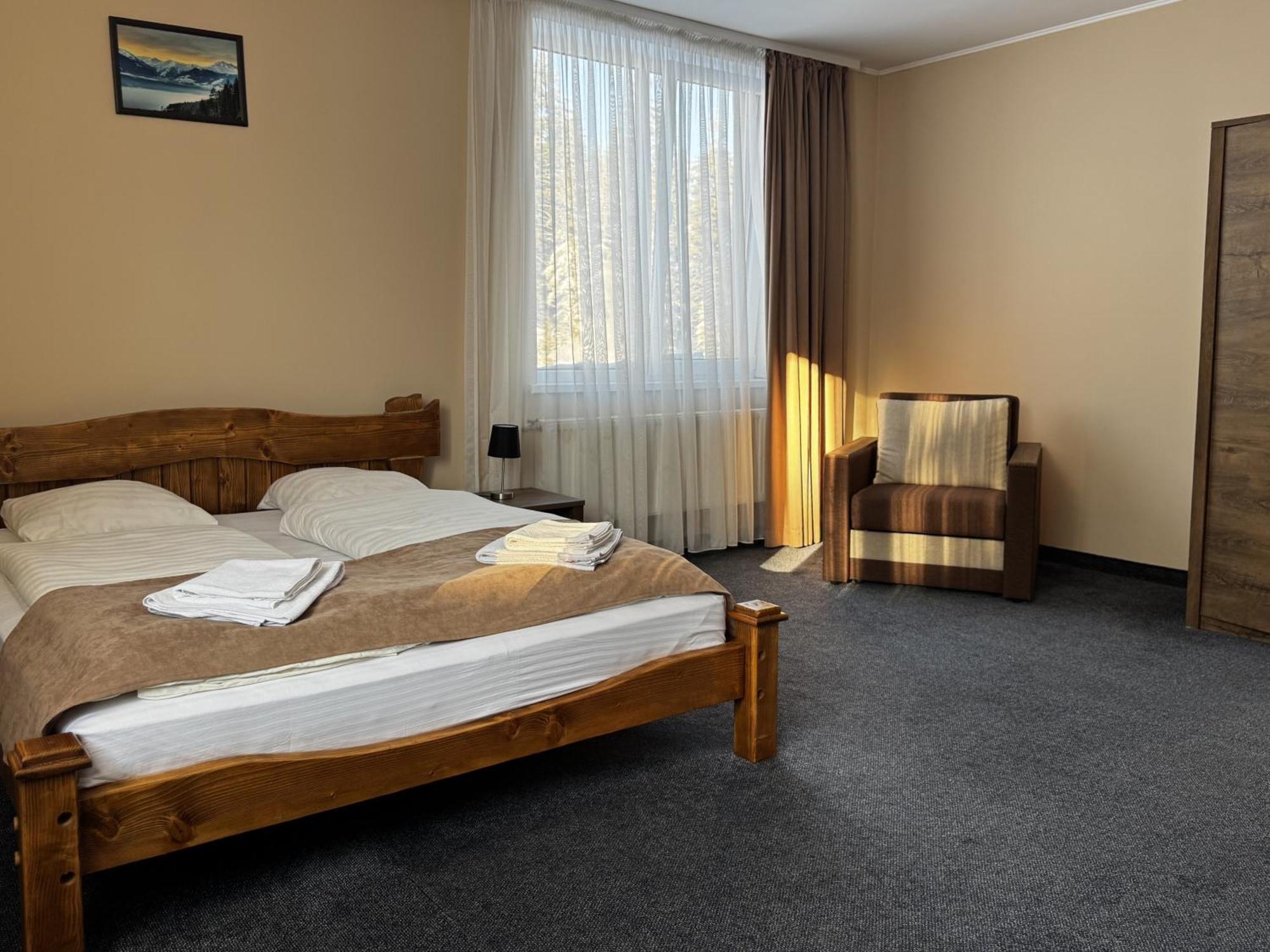 Vershyna Dragobrat Bagian luar foto
