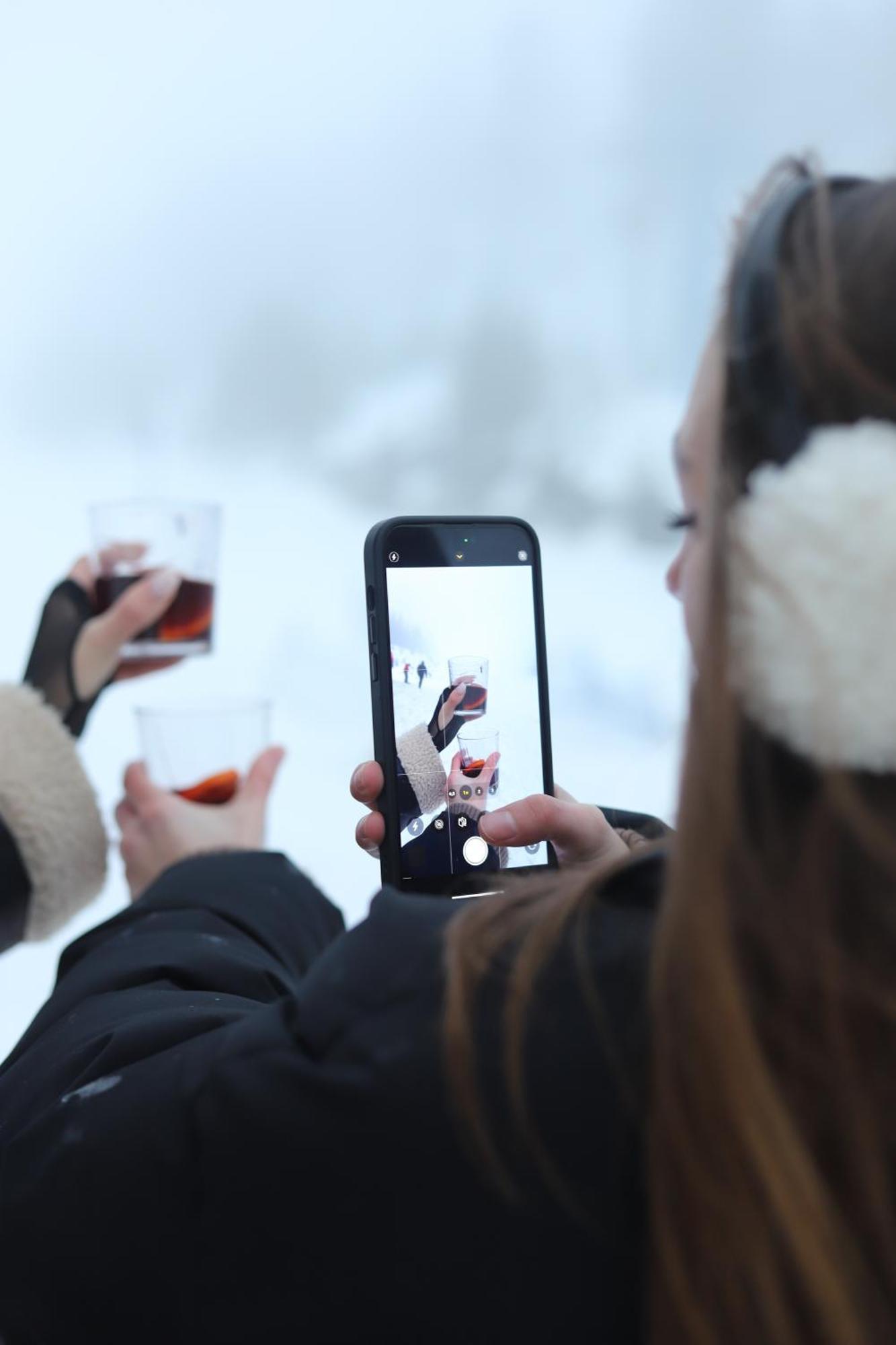 Vershyna Dragobrat Bagian luar foto