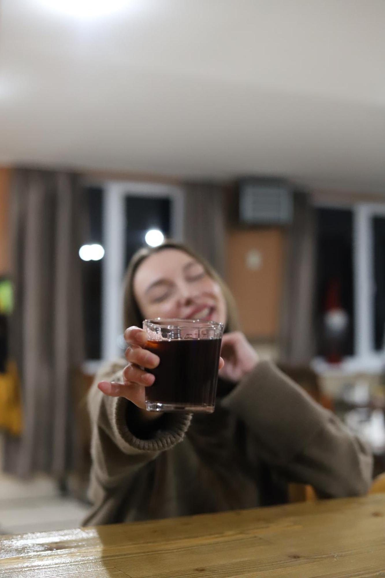 Vershyna Dragobrat Bagian luar foto