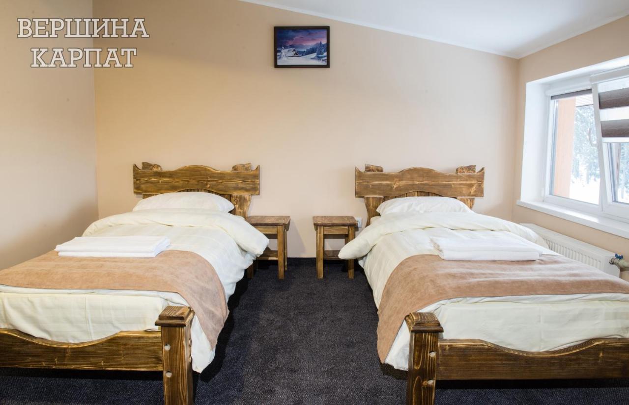 Vershyna Dragobrat Bagian luar foto