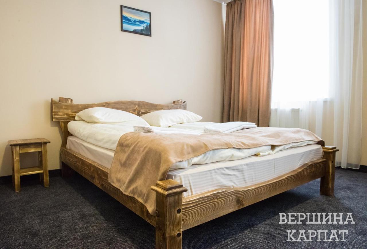 Vershyna Dragobrat Bagian luar foto