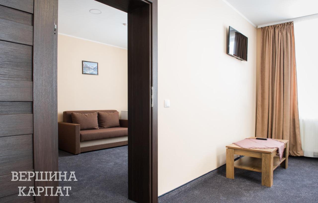 Vershyna Dragobrat Bagian luar foto